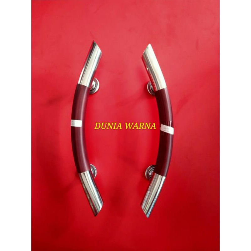 Handel Sabit Maoni 127/Gagang pintu kupu tarung/Pegangan pintu