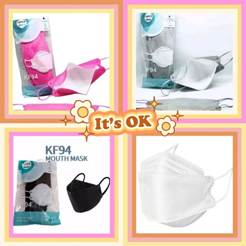masker KF94
