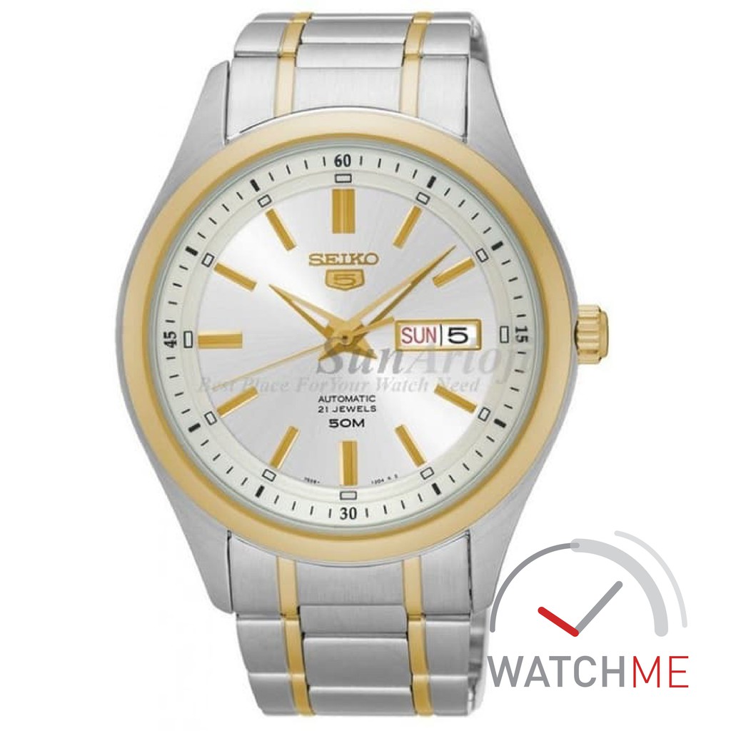 Seiko 5 snke09k1 hotsell