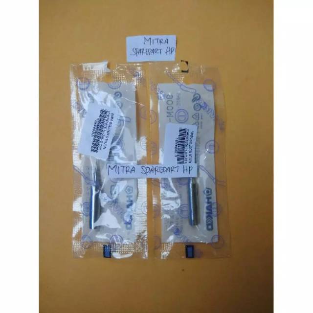 MATA SOLDER STATION HAKKO 936-I LURUS ORIGINAL