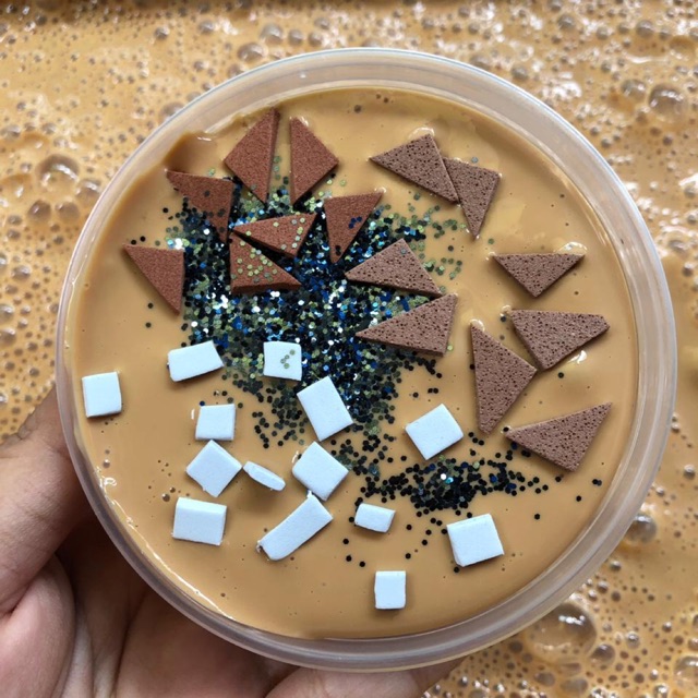 

Caramel Macchiato