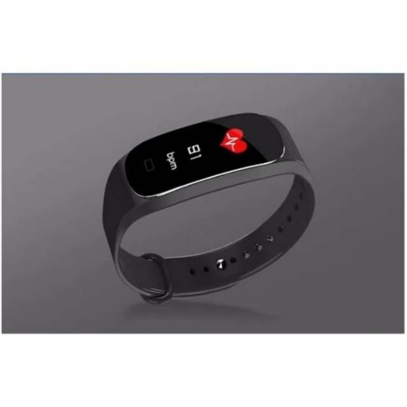 smartwartch jam kesehatan jam tangan kesehatan m5