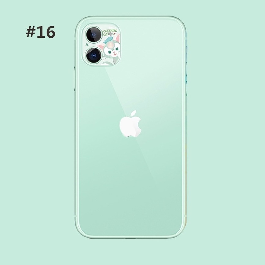 Film Pelindung Lensa Kamera Ultra Tipis Untuk Compatible For iPhone 12 Pro Max