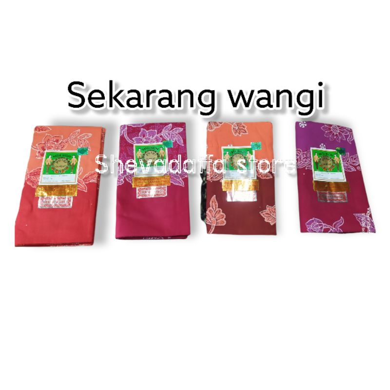 SARUNG PUTRI KEMBAR SEKAR WANGI (Grosir&eceran) || KAIN  DEWASA WANITA