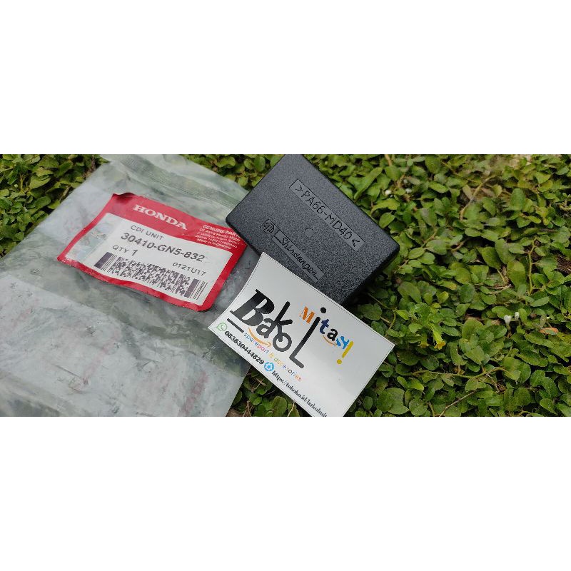 CDI GRAND GN5 CDI LEGENDA CDI SUPRA ORIGINAL