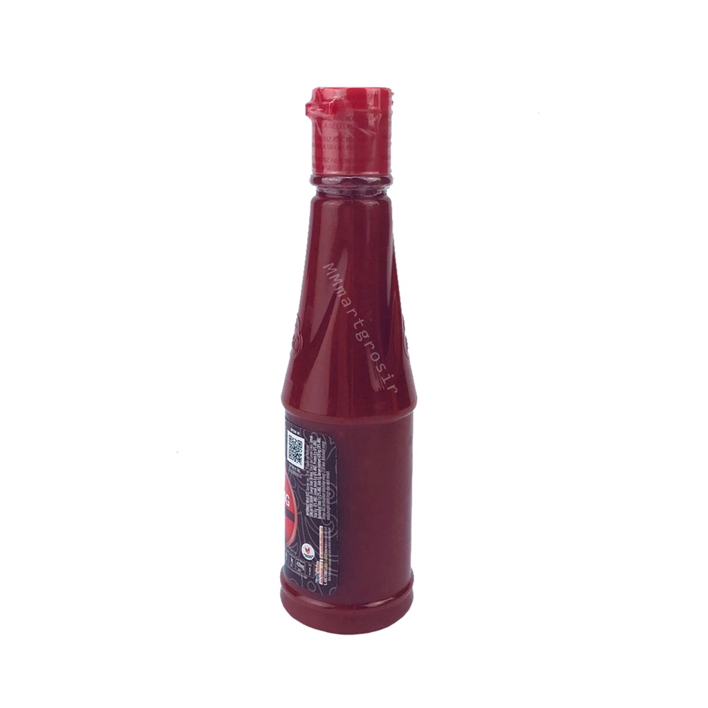 ABC SAMBAL AYAM GORENG 135ML / SAUS SAMBAL