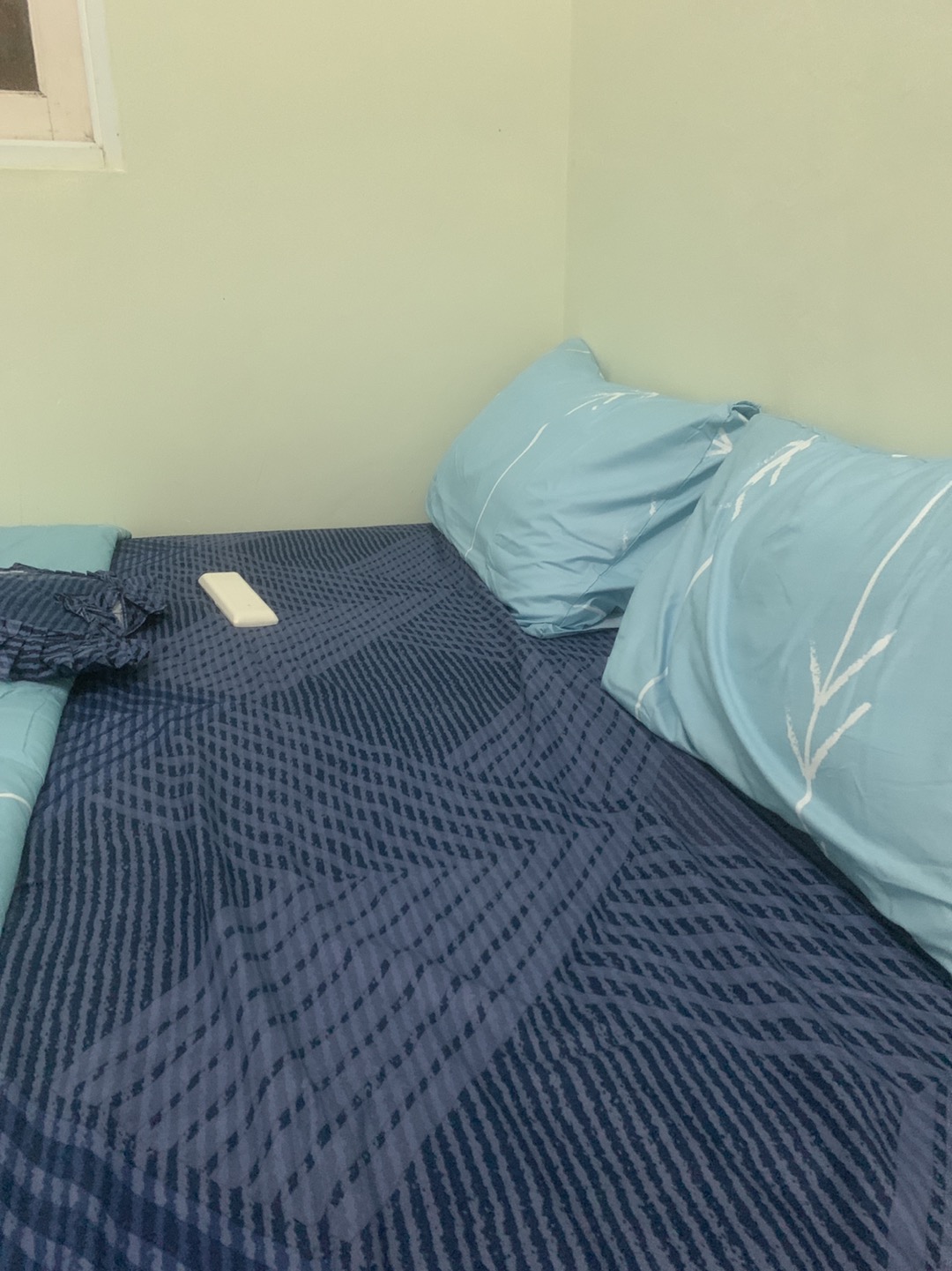 Set Bedcover Victor Kintakun Dluxe Queen 160x200 No.2 - King 180x200 No.1 - Extra King 200x200