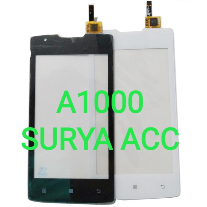 Layar Sentuh / Touchscreen Lenovo A1000