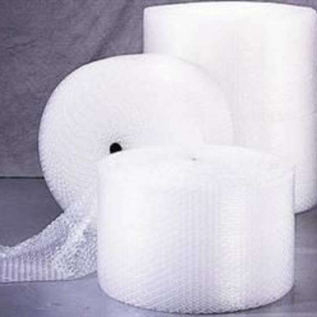 

EXTRA PACKAGING Bubble Wrap / Kardus