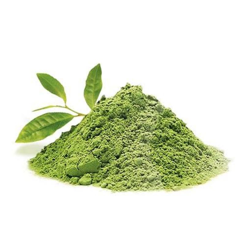 

Green Tea Powder 500g