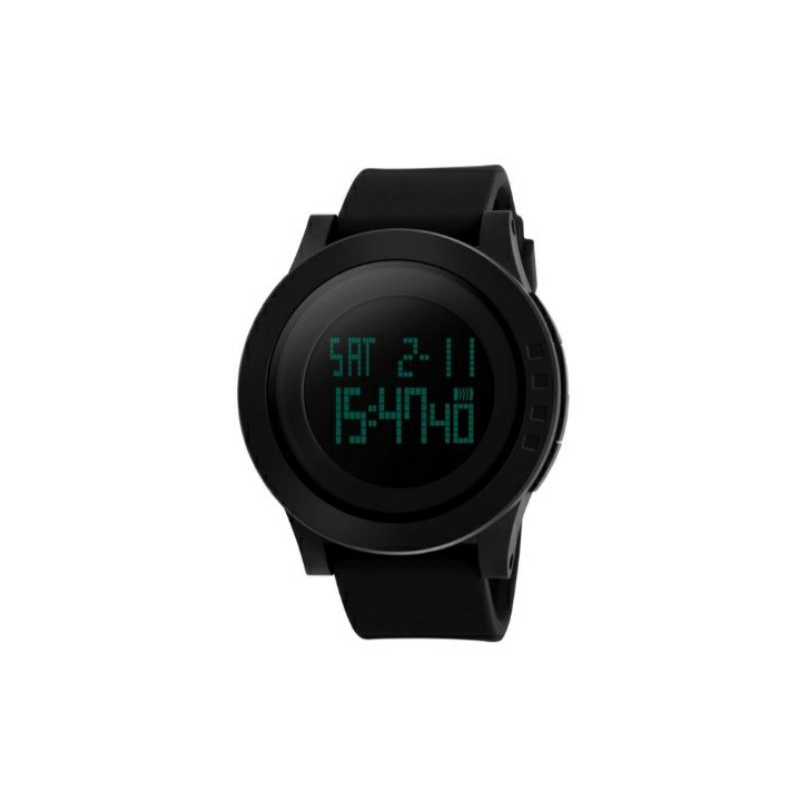 Jam Tangan FORESTER JTF 2015 Digital Watch 100% ORI