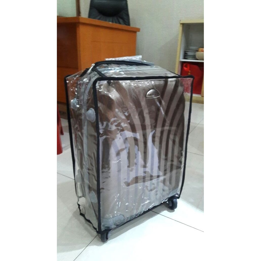 TT1104 pelindung tas koper tas travel koper tasmika tas koper tas fashion