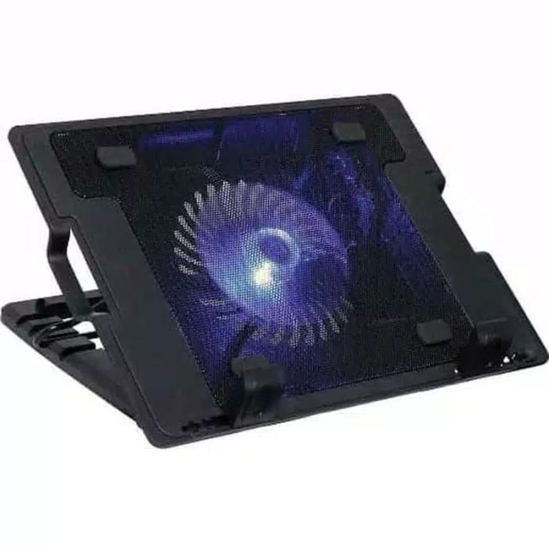 Kipas pendingin Laptop Big Fan Cooler Pad