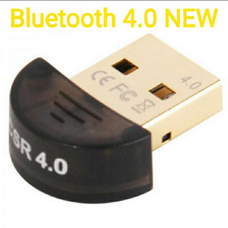 Dongle USB bluetooth Adapter CSR 4.0 for PC or Laptop bluetooth USB receiver