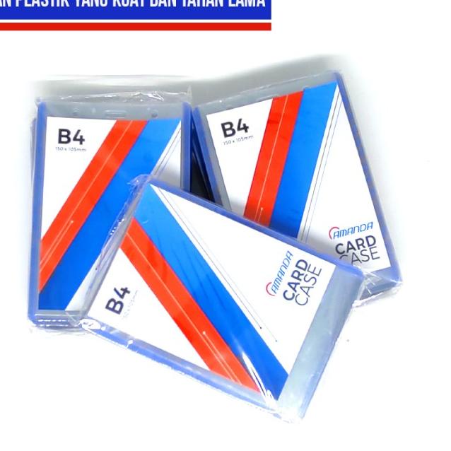 

★ Card Case B4 ASKO ☄