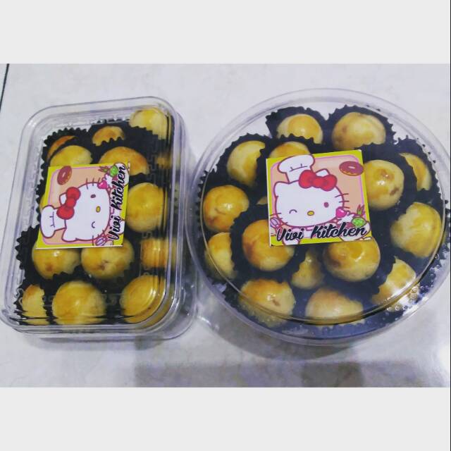 

Kue kering Nastar