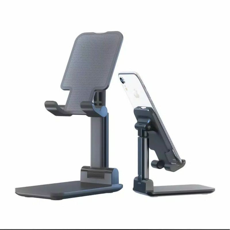 Phone Holder  HD23 / Folding Desktop Phone Stand.
