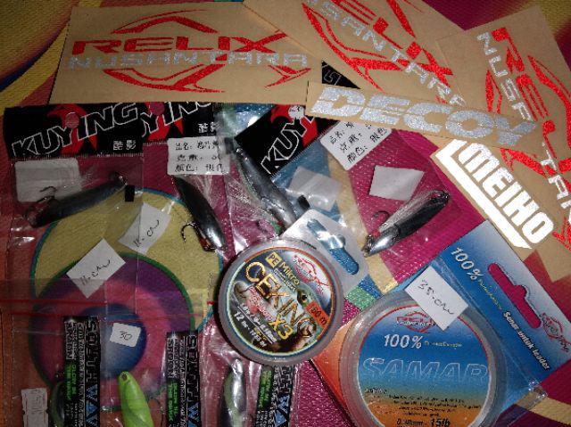 ( Cod ) Umpan Pancing | Salando Jispoon 5gr Glow In The Dark