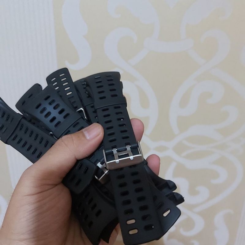 Strap tali jam Jeppar 1994 Tali jam tangan Jeppar 1994 soprt LED