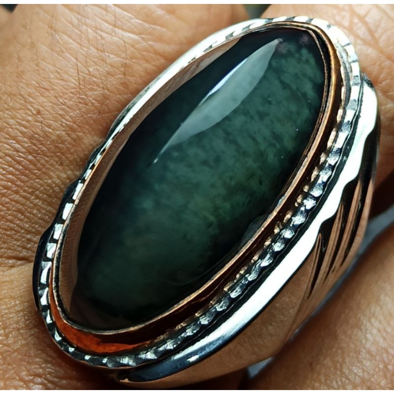 PANDAN LUMUT SISIK BETIK