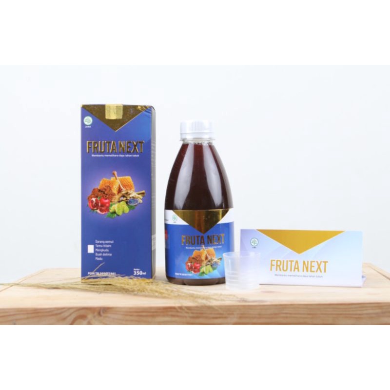FrutaNext