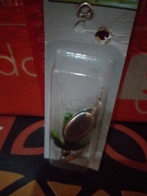 Interlock Snap Peniti Daido No 1