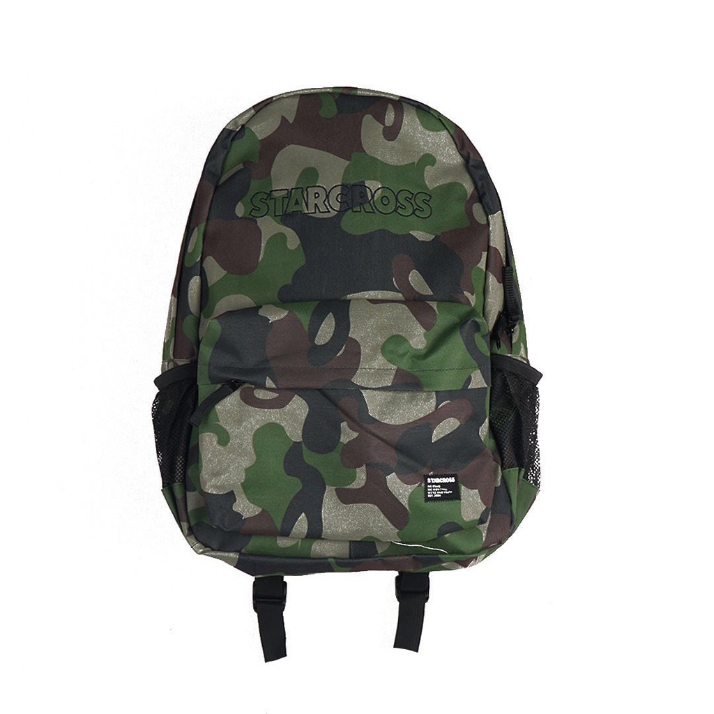 TAS / BAGPACK PRIA DAN WANITA STARCROSS "BPS-397"