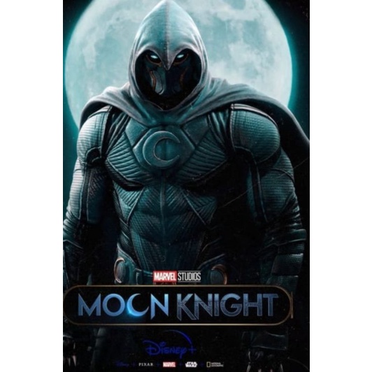 Moon Knight
