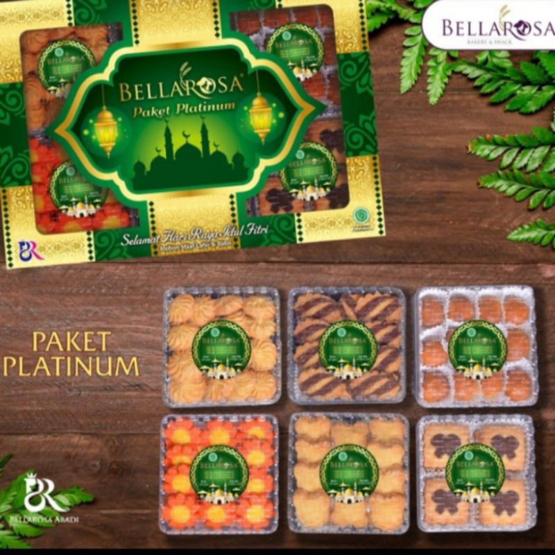 

PROMO PAKET PLATINUM PARSEL KUE KERING PAKET LEBARAN