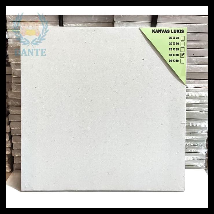 

Terlaris Kanvas Lukis Uk. 30 X 30