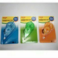 

Correction tape JOYKO CT-562