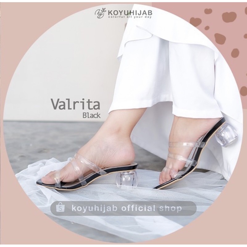 Valrita Shoes Hot Ramadhan Sale