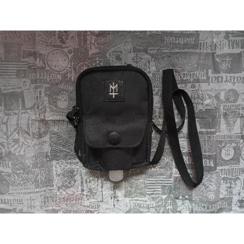 GHAFA - MATERNAL DISASTER