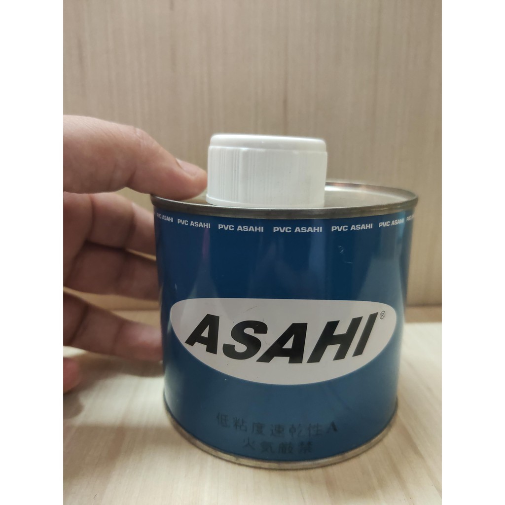 

LEM ASAHI KALENG 400 GR