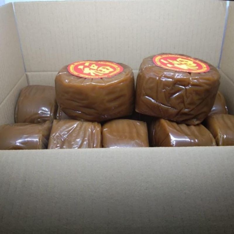 

Kue Keranjang 7kg isi 14pcs