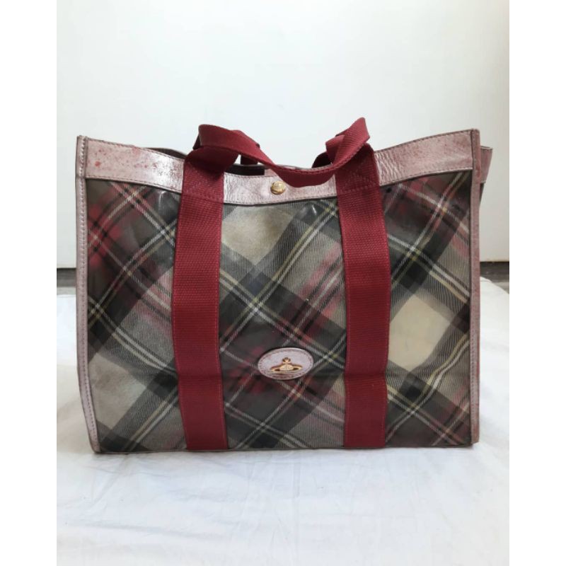 Vivienne Westwood Hand Bag Second