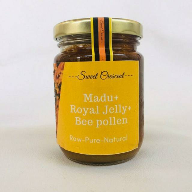 

Madu Kesuburan, Kista dan Diabetes