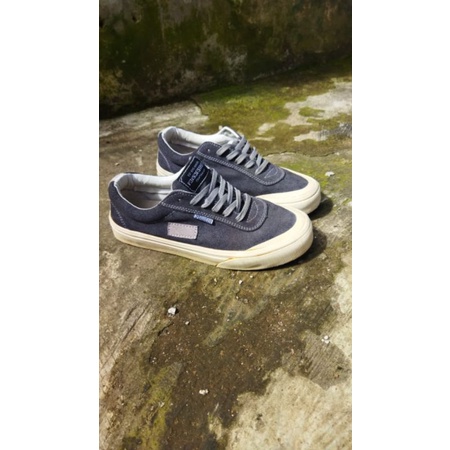 POISON STREET KRUEGER