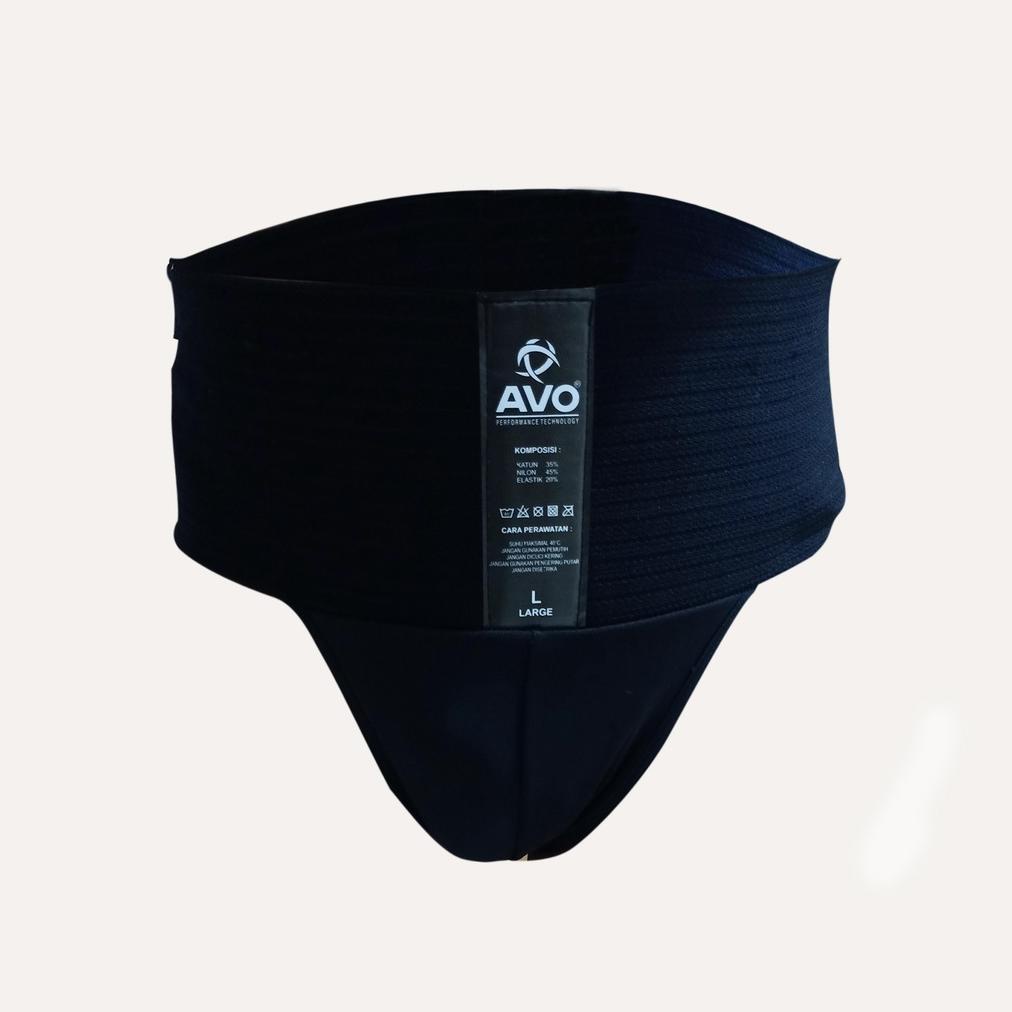 Brief Supporter - Celana Dalam Olahraga Avo