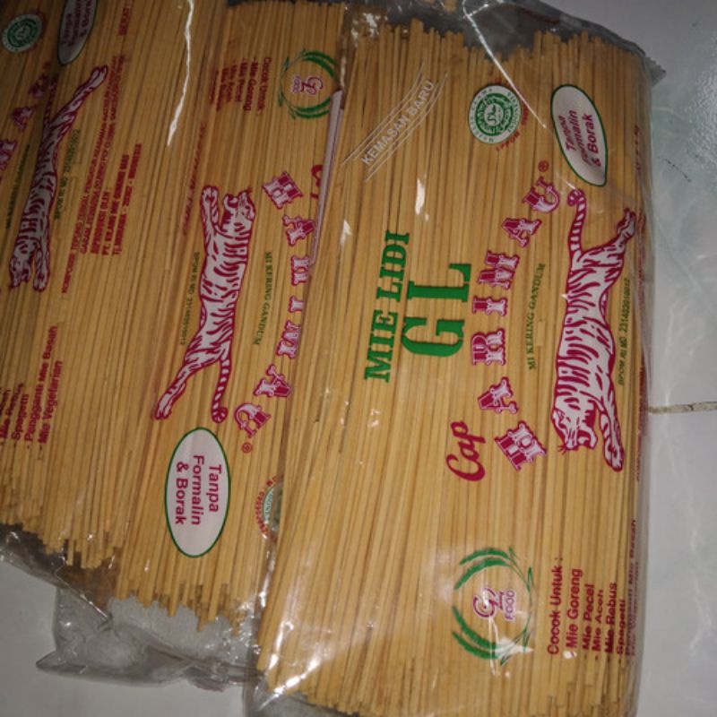

mie lidi