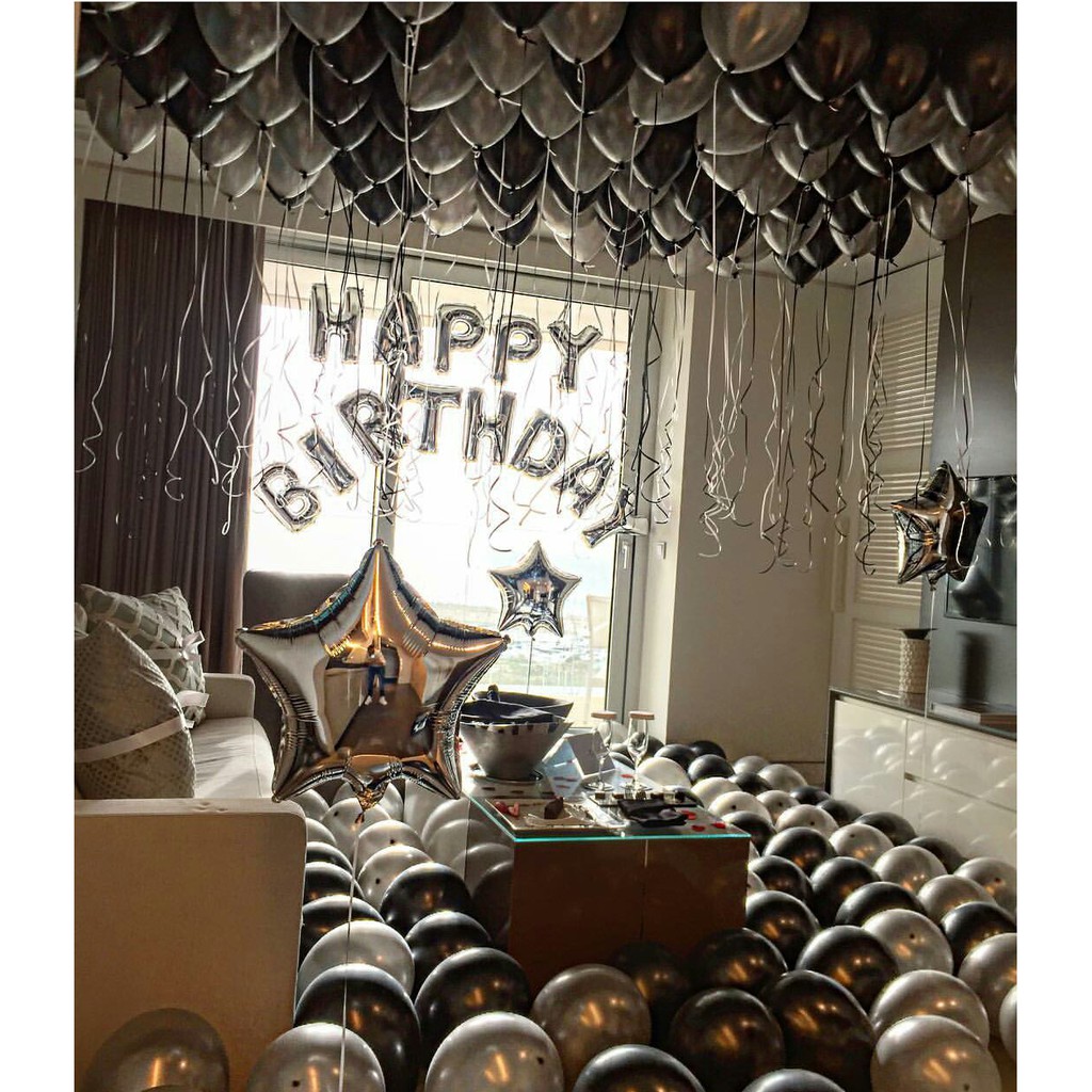 Balon Gas Helium Jakarta FREE ONGKIR