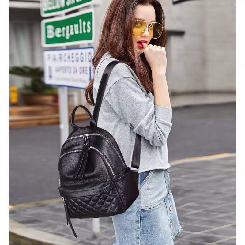 TAS FASHION KOREA 2022 DIAMOND KULIAH KERJA