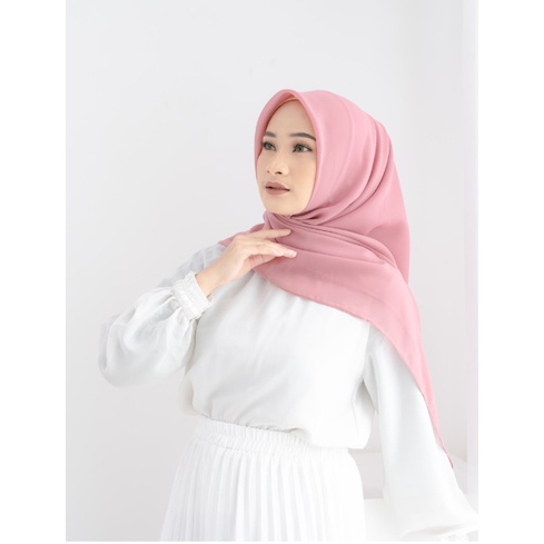 Hijab Square Bella Pollycotton Premium Part 3