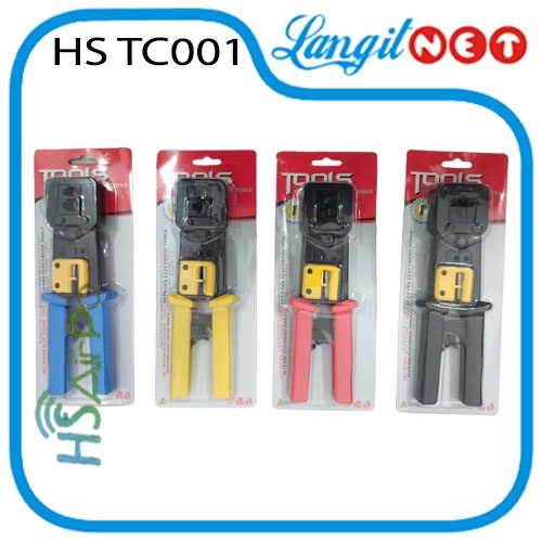 CRIMPING TOOL HS CT001