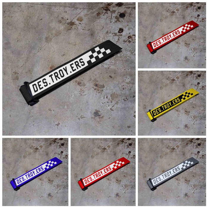 Terbaik pilihan STRAP SEPEDA LIPAT