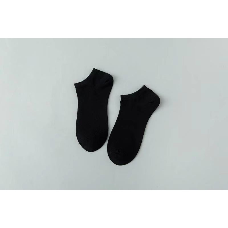 Kaos Kaki Pendek Pria Ankle Socks Mata Kaki Socks Import Premium