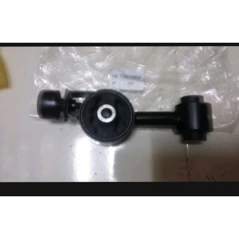 ENGINE MOUNTING LIVINA KIRI ATAS ORIGINAL