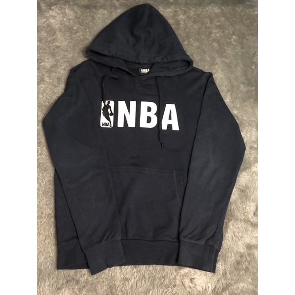 HOODIE NBA SECOND BRAND