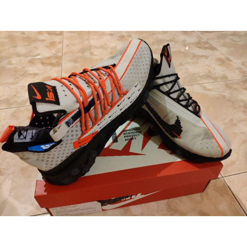 Nike React Ispa Authentic