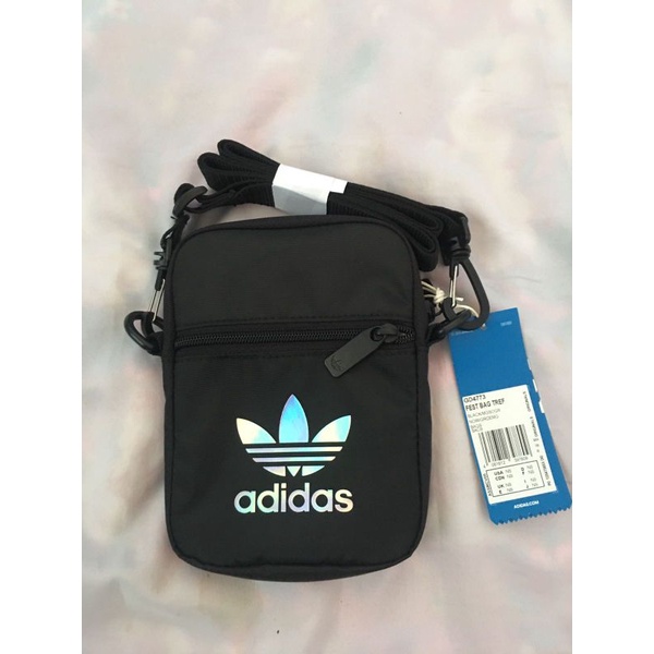 lelangan slingbag Adidas Festival